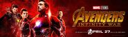 Infinity War Banner 04