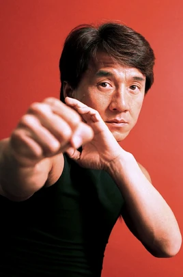 Jackie Chan