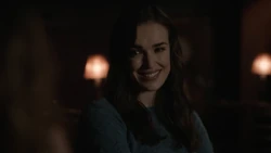 Jemma Simmons Finale