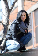 Jessica Jones Set 8