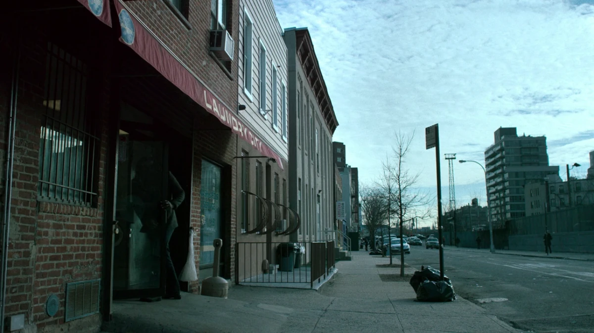 Laundry City Marvel Cinematic Universe Wiki Fandom