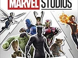Marvel Studios: Ultimate Sticker Collection