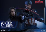 Winter Soldier Civil War Hot Toys 2