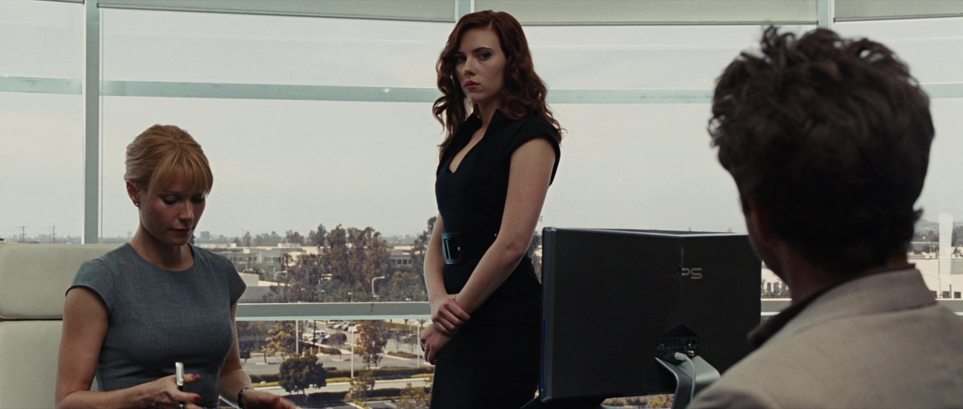Stark Industries - The Marvels se aproxima de sair dos cinemas sendo a bilheteria mais baixa de todo o UCM 🥵