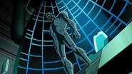 Ultron goes evil