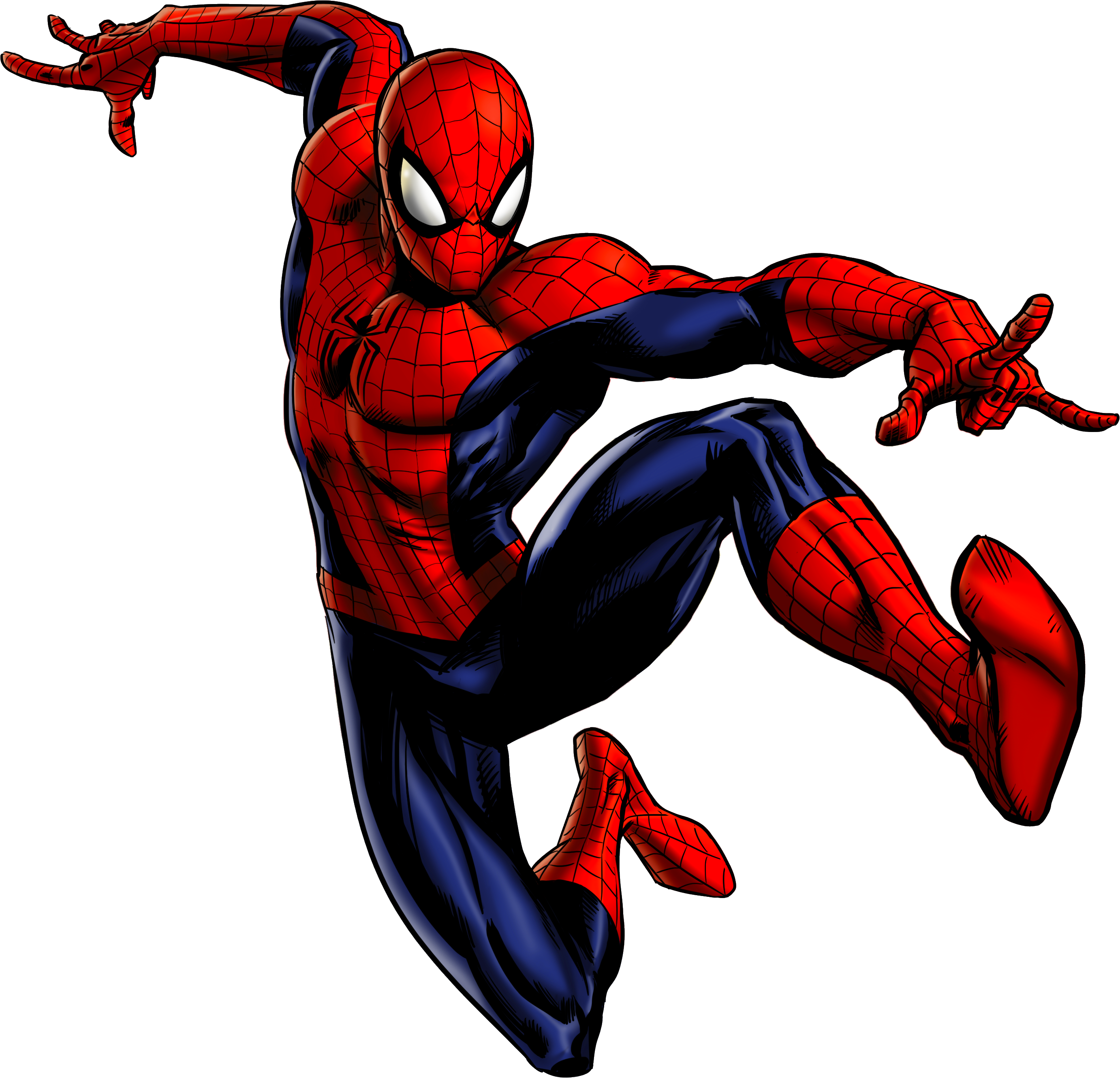 Peter Parker (Earth-152) | Marvel Fanon | Fandom