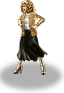 Dorothy Underwood (Earth-1010)