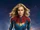 Caroline Danvers (Earth-1116)/Gallery