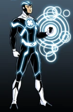 Havok (Infinitiverse)