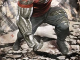 Piotr Rasputin (Earth-61615)