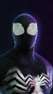 Symbiote Spider-Man