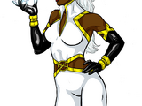 Ororo Essien (Earth-120986)