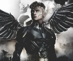 Archangel (Outsiders)