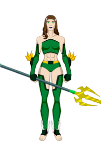 Marina Argo (Earth-559423)