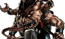 Sugar Man (Earth-1010)