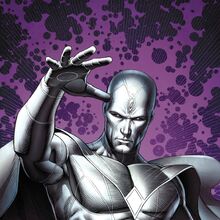 vision marvel muñeco