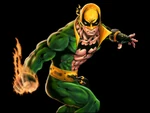 Iron Fist 429378
