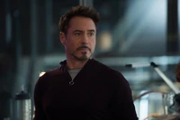Anthony Stark (Earth-1603)
