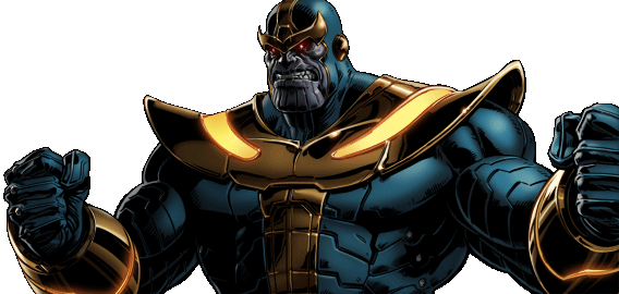 アメコミ・英語　AVENGERS:THE LEGACY OF THANOS Amazon.com: Avengers: The Legacy of Thanos: 9780785188919