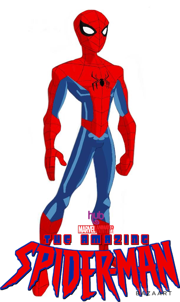 The Amazing Spider-Man (TV Series), Marvel Fanon