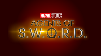 Marvels Agents of SWORD