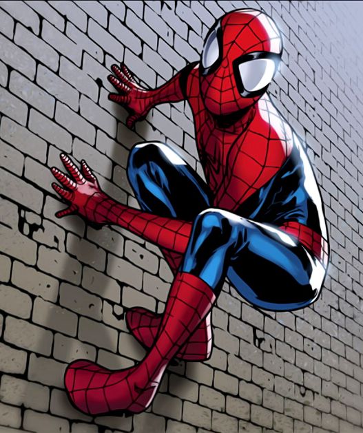 PETER PARKER: SPIDER-MAN #51 (2003) NM | 'Just Another Manic