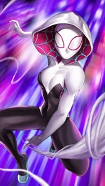 Spider-Gwen (Heroic Age)
