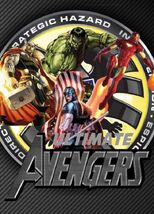 ChaoticUltimateAvengers
