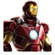 Iron Man Icon