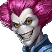 Mad Hatter [Sole Ruler & Reality Warping Jester Of The Mad Hatter Dimension]