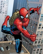 Peter Parker Earth-1733 Main