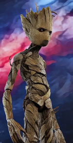 Teen Groot 61615