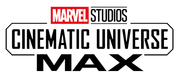 MAX Logo