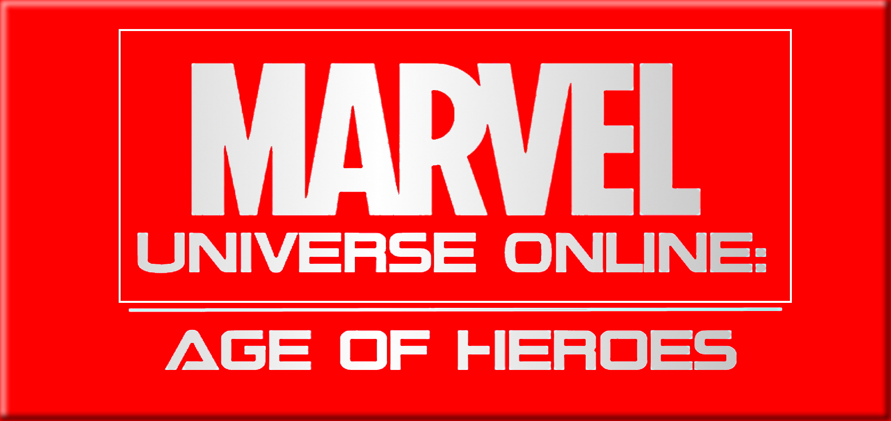 In The Beginning - Marvel Universe Online