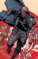 Nick Fury 61615 Full