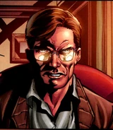 23-Year-Old Banner, frustrated at failing