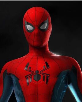 Peter Parker (Earth-1116.1)