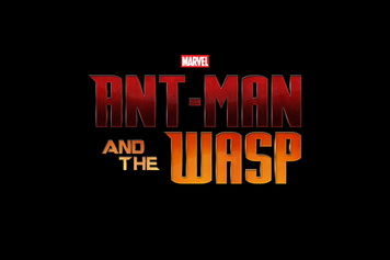 Ant-man and the wasp