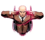 Charles Xavier (Earth-2228) 001