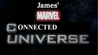 James' Marvel Connected Universe/Multiverse