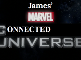 James' Marvel Connected Universe