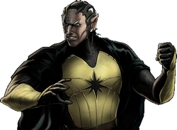 Malekith (Earth-1010)