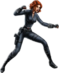 Natalia Romanova (Earth-1315)