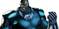 En Sabah Nur (Earth-1010)