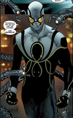 Superior Spider-Man 1214B