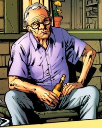 Walter Richards Sr (Earth-1315)
