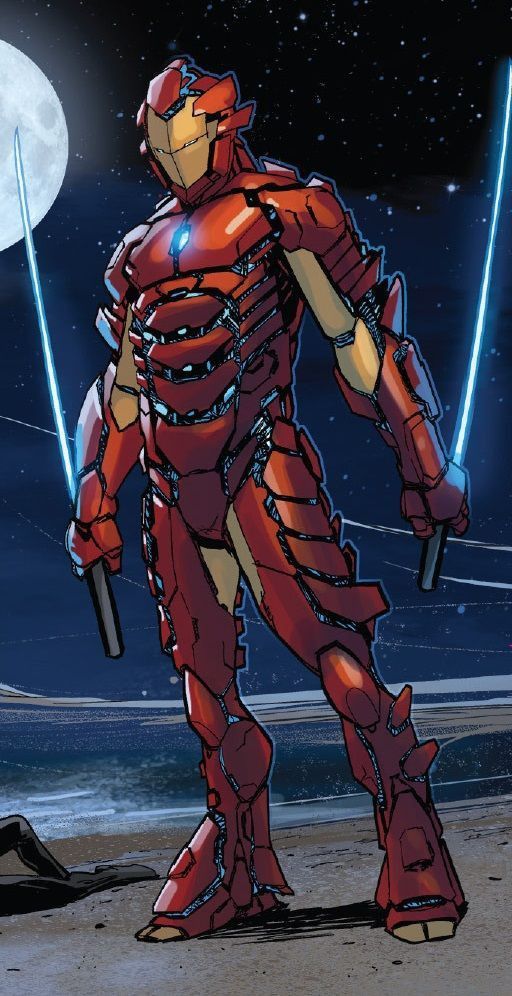 iron man suit 51