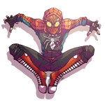 Marvel Knight Spider-Man