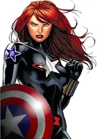 Natasha (Captain America)