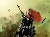 Natasha Romanoff Earth-61609